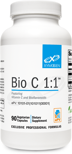 Bio C 1:1™ 90 Capsules